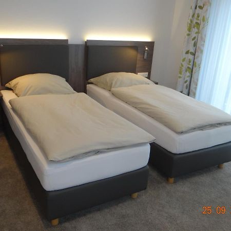Apartmenthaus Vogel Neuhof  Εξωτερικό φωτογραφία