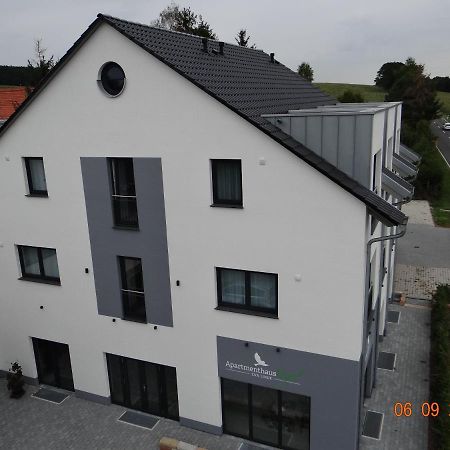 Apartmenthaus Vogel Neuhof  Εξωτερικό φωτογραφία