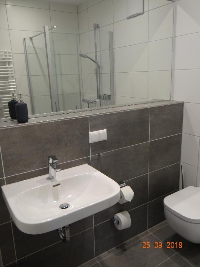 Apartmenthaus Vogel Neuhof  Εξωτερικό φωτογραφία