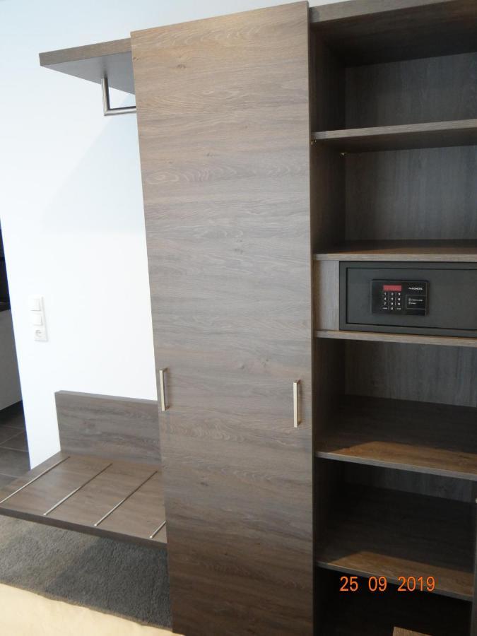 Apartmenthaus Vogel Neuhof  Εξωτερικό φωτογραφία