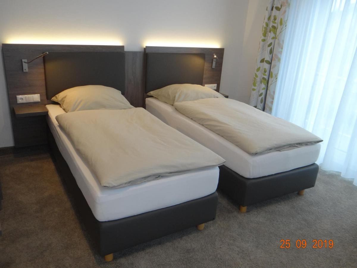 Apartmenthaus Vogel Neuhof  Εξωτερικό φωτογραφία