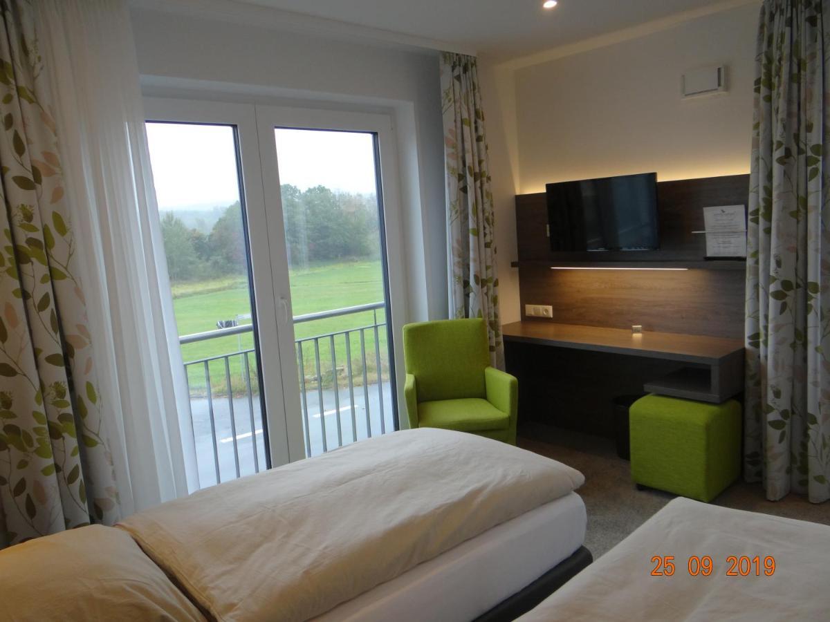 Apartmenthaus Vogel Neuhof  Εξωτερικό φωτογραφία